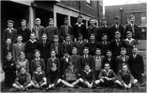 PHOTO OF FORM 1N 1947