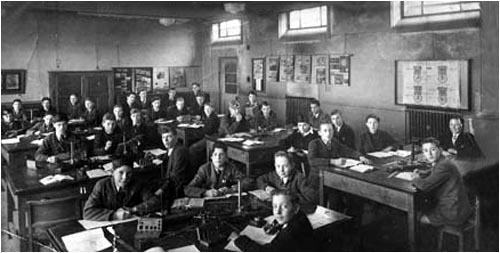 PHOTO OF FORM 3N, 1949