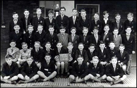 PHOTO OF FORM 1H 1959