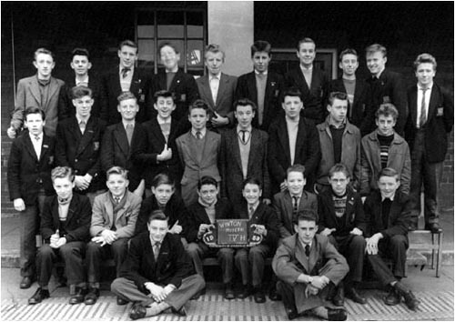 PHOTO OF FORM 4H 1959