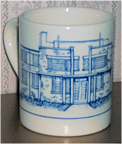 WHS last few days. 1979