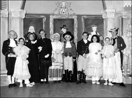 ruddigore, 1959